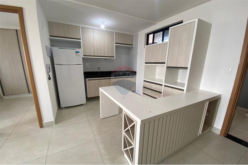 Apart Hotel/ Flat - Alugar - Campina Grande , Paraíba - 14 - 720291003-168