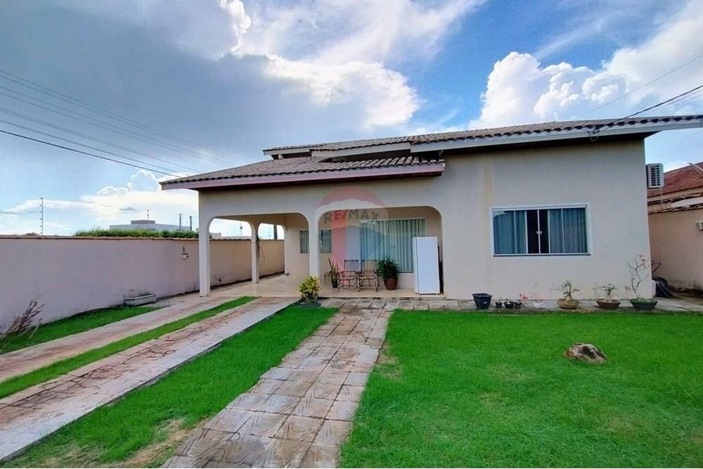 Casa - Venda - Cacoal , Rondônia - WhatsApp Image 2025-01-29 at 12.56.04.jpeg - 721971006-71