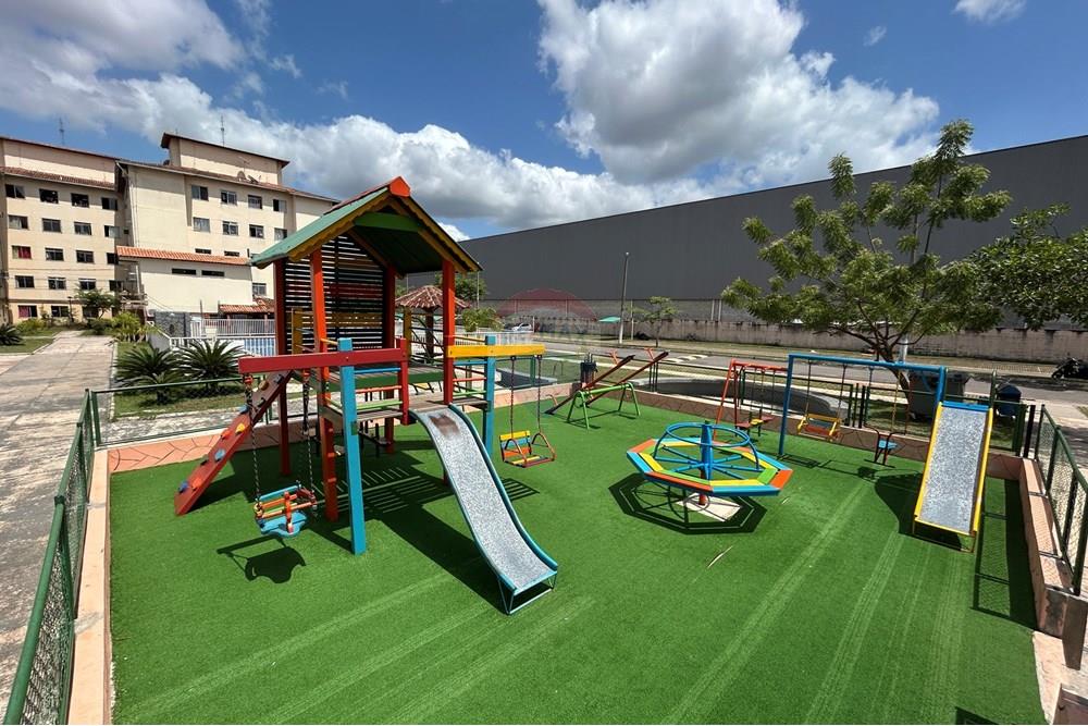 Apartamento - Venda - Ananindeua , Pará - IMG_4797.JPG - 720921066-66