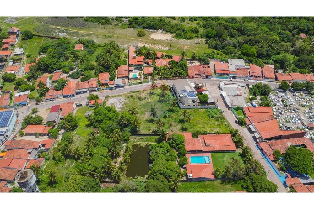 Terreno - Venda - Ceará-Mirim , Rio Grande do Norte - DJI_0151.jpg - 720891001-59