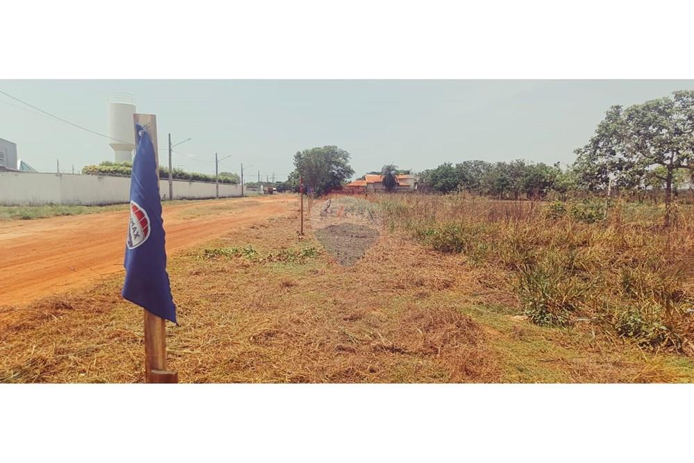 Terreno - Venda - Porto Alegre do Norte , Mato Grosso - df480844-efa4-43b7-901d-1af5b2f4c155.jpg - 720641031-23