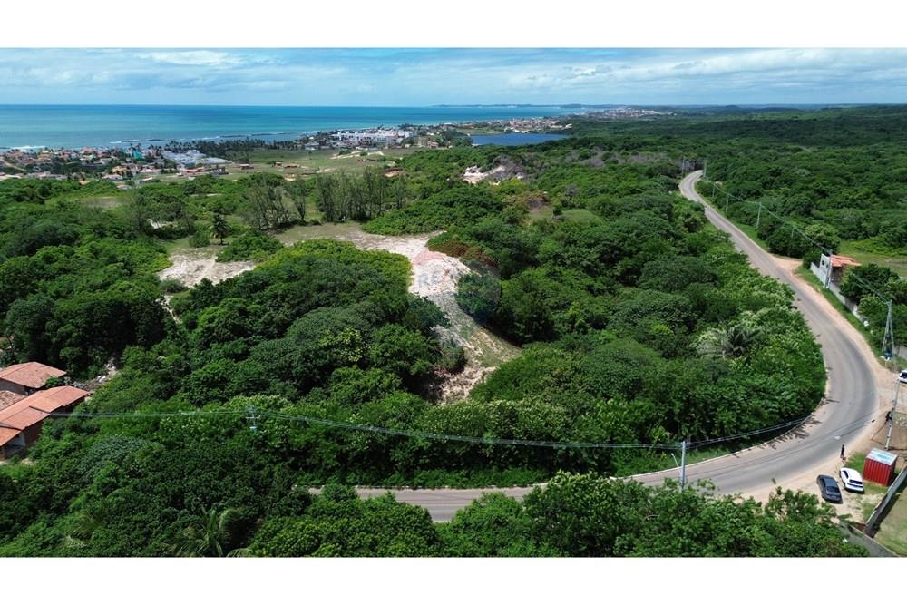 Terreno - Venda - Nísia Floresta , Rio Grande do Norte - DJI_0033.jpg - 720891133-73