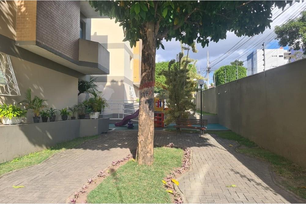 Apartamento - Venda - Campina Grande , Paraíba - b02acc76-00af-4dc4-8033-d9aab54a1d1d.jpg - 720881008-133