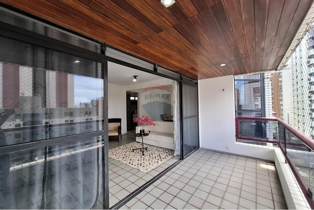 Apartamento - Alugar - João Pessoa , Paraíba - 20250902_105252.jpg - 720471042-160