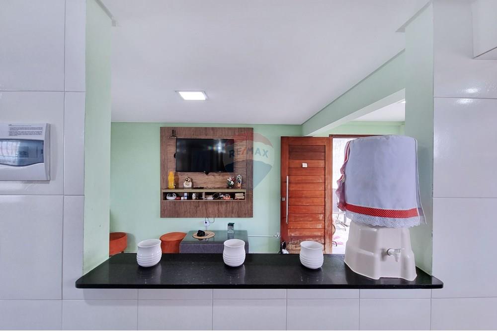 Casa - Venda - Campina Grande , Paraíba - 6f913246-6ffb-493c-bc2b-28f2ad555443.jpg - 720291003-140