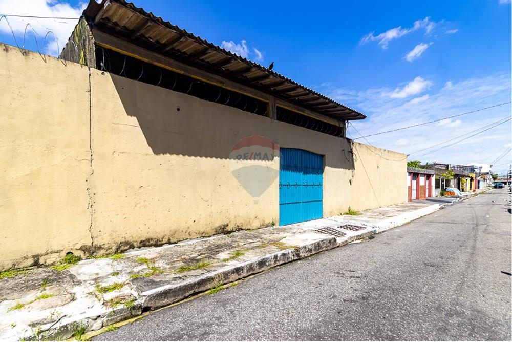 Prédio - Alugar - Ananindeua , Pará - IMG_2905.jpg - 720921015-111