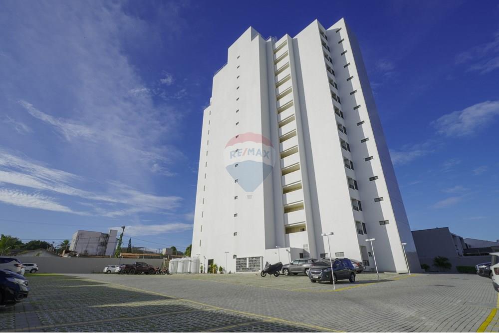 Apartamento - Alugar - Eusébio , Ceará - _DSC3723.jpg - 720321029-385