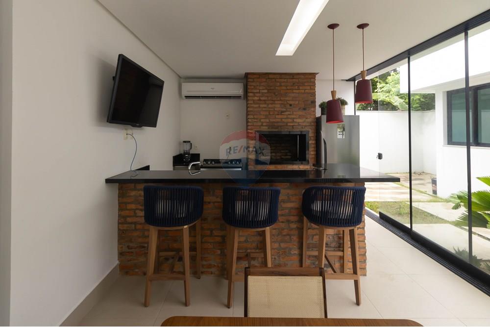 Casa de Condomínio - Venda - Manaus , Amazonas - IMG_4069.jpg - Área Gourmet - 720791067-10