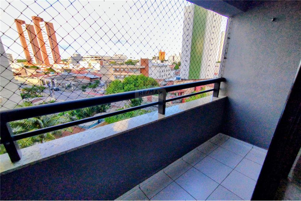 Apartamento - Alugar - Natal , Rio Grande do Norte - 2 - 720891024-192