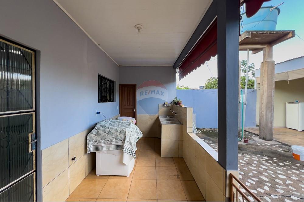 Casa - Venda - Porto Velho , Rondônia - IMG_3981.jpg - 721551046-16