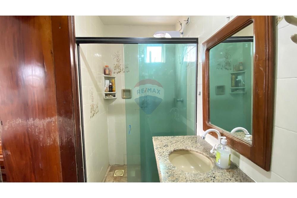 Apartamento - Alugar - Belém , Pará - banheiro suite.jpeg - 720921066-76