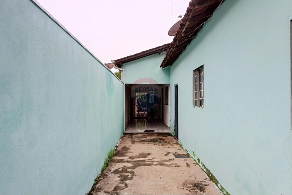 Casa - Venda - Rondonópolis , Mato Grosso - IMG_20250109_072250_245.jpg - Garagem - 720771057-83