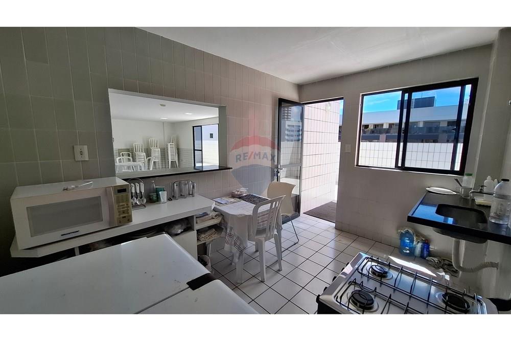 Apartamento - Alugar - João Pessoa , Paraíba - 20241205_095226.jpg - 720471042-171