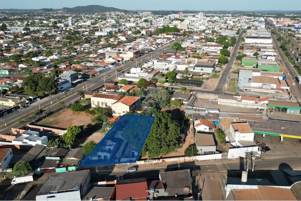 Terreno - Venda - Cacoal , Rondônia - FOTOS EDITADAS (11).jpg - 722311011-4