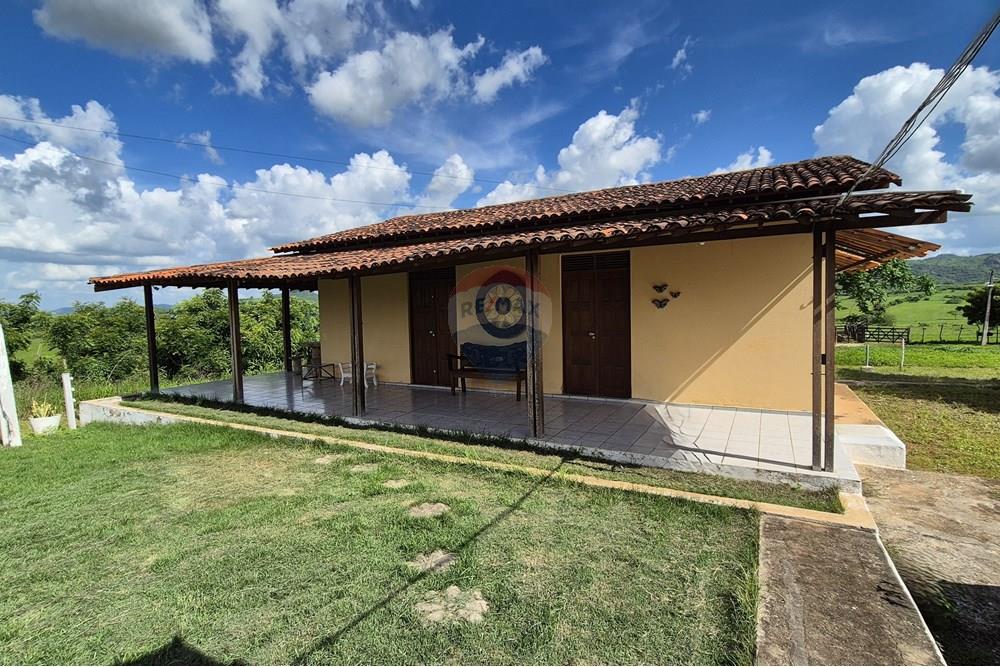 Chácara / Sítio / Fazenda - Venda - Riachão do Bacamarte , Paraíba - 20250215_143849.jpg - 722011055-39