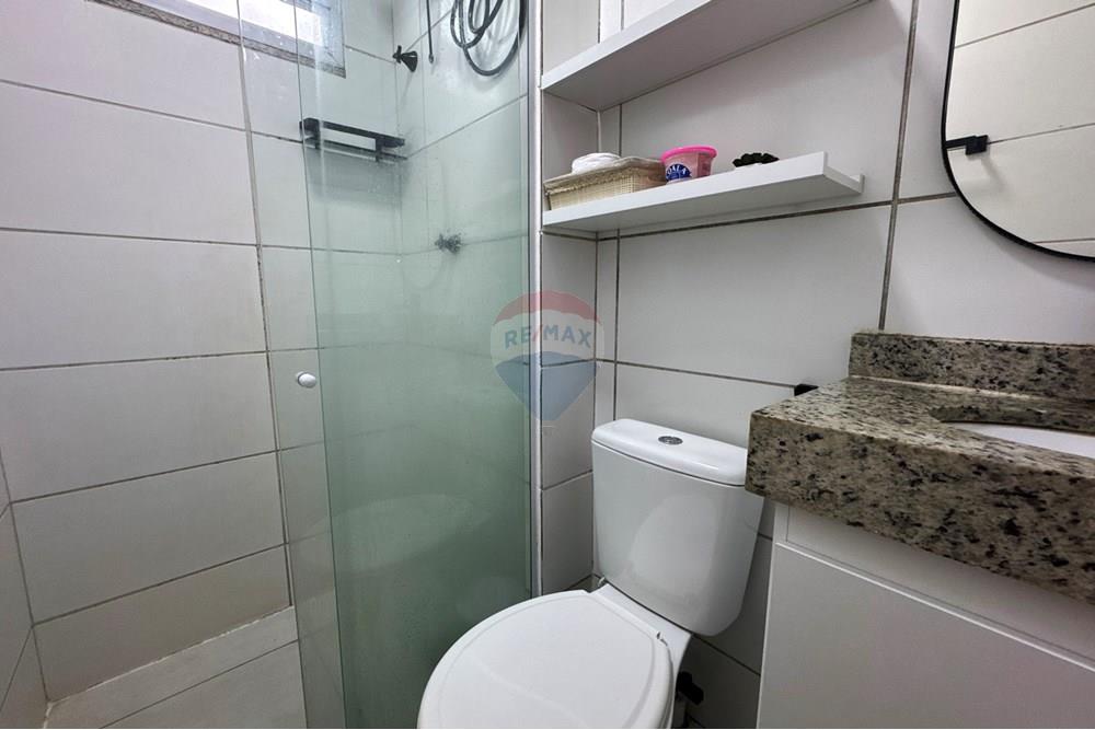 Apartamento - Alugar - Belém , Pará - ima 5.jpg - Banheiro - 720671072-20