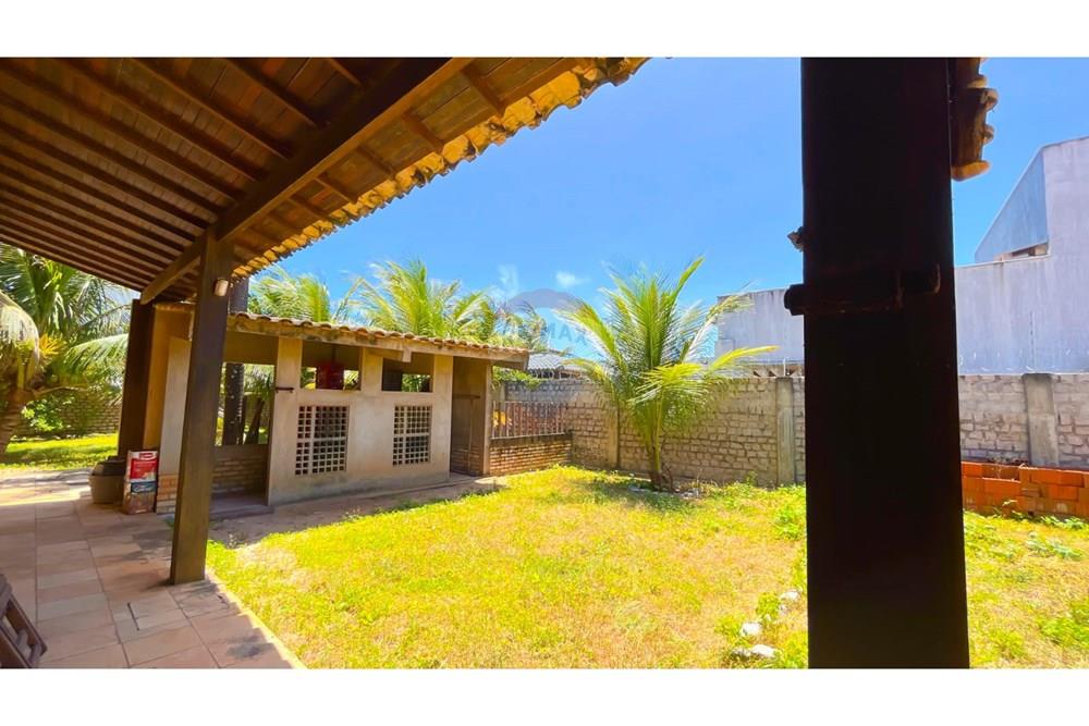 Casa - Venda - Nísia Floresta , Rio Grande do Norte - 5d30b788-f90d-4e71-b5c2-01cab849f663.jpeg - 720891242-12