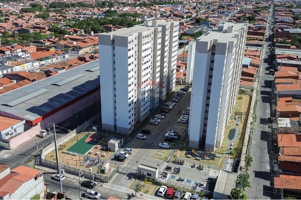 Apartamento - Venda - Fortaleza , Ceará - PAX-0074.jpg - 722031078-9