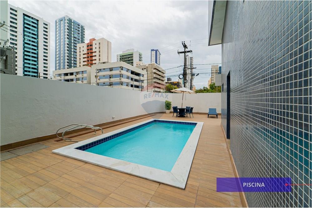 Apartamento - Venda - João Pessoa , Paraíba - PISCINA 6.jpg - 720861063-21