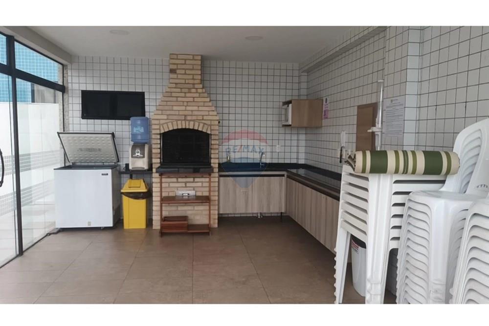 Apartamento - Alugar - Natal , Rio Grande do Norte - PORTO TROPICAL4.jpeg - 720891236-7