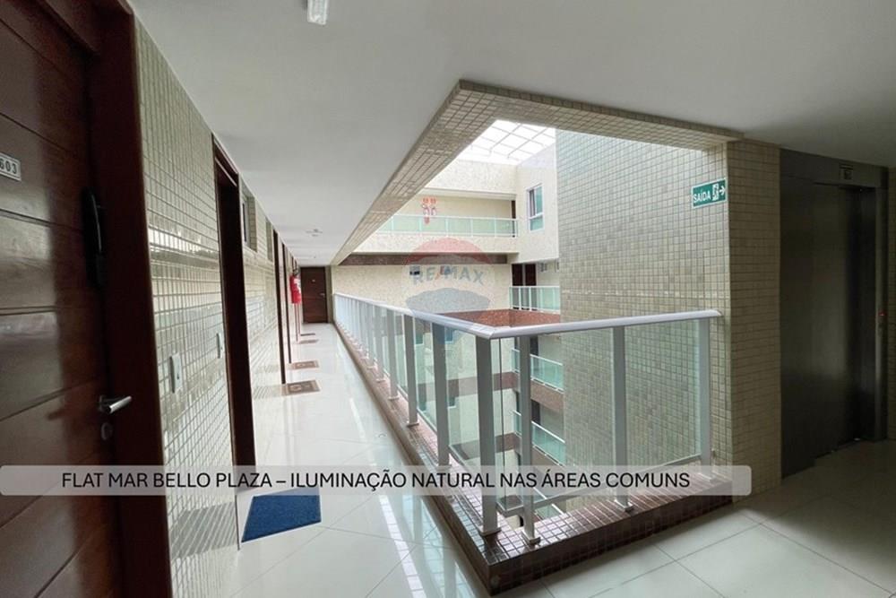 Apart Hotel/ Flat - Venda - Cabedelo , Paraíba - 17.jpg - 720301180-2