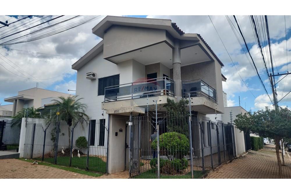 Sobrado - Venda - Rondonópolis , Mato Grosso - IMG-20250107-WA0003.jpg - 722201003-20