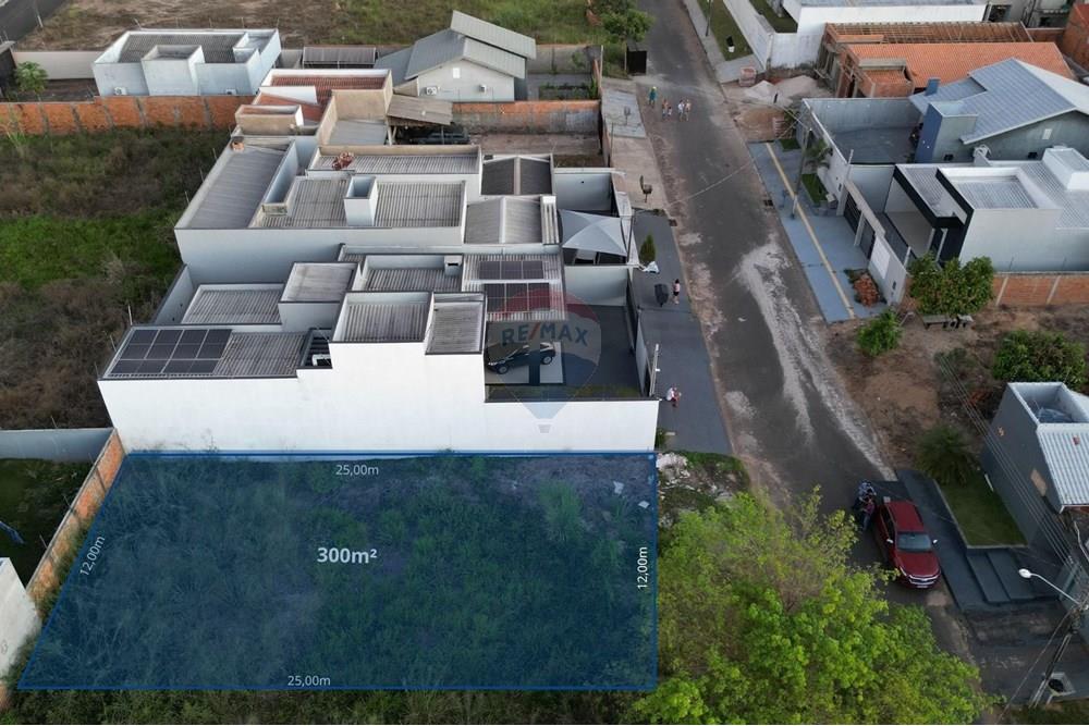 Terreno - Venda - Cacoal , Rondônia - 4.jpg - 722311011-3