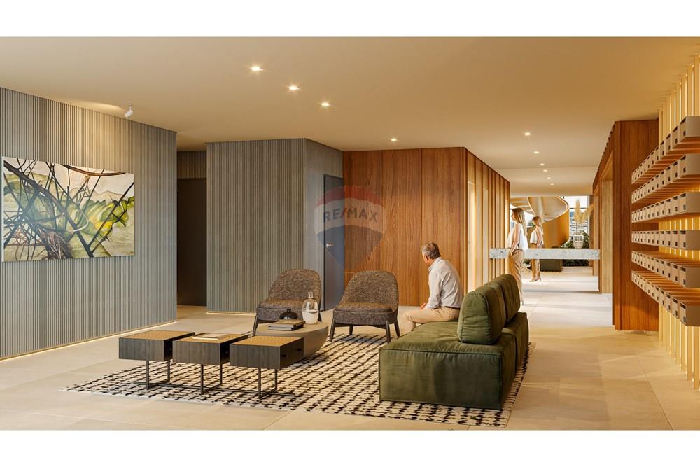 Apartamento - Venda - João Pessoa , Paraíba - Estar - Recepção 01.jpg - 720471077-65