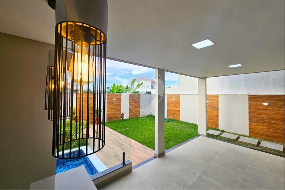 Casa - Venda - Manaus , Amazonas - WhatsApp Image 2025-04-25 at 09.23.53.jpeg - 720401007-150