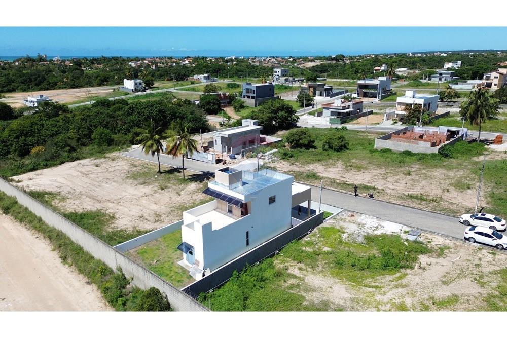 Casa - Venda - Conde , Paraíba - DJI_0821.JPG - 720871005-178