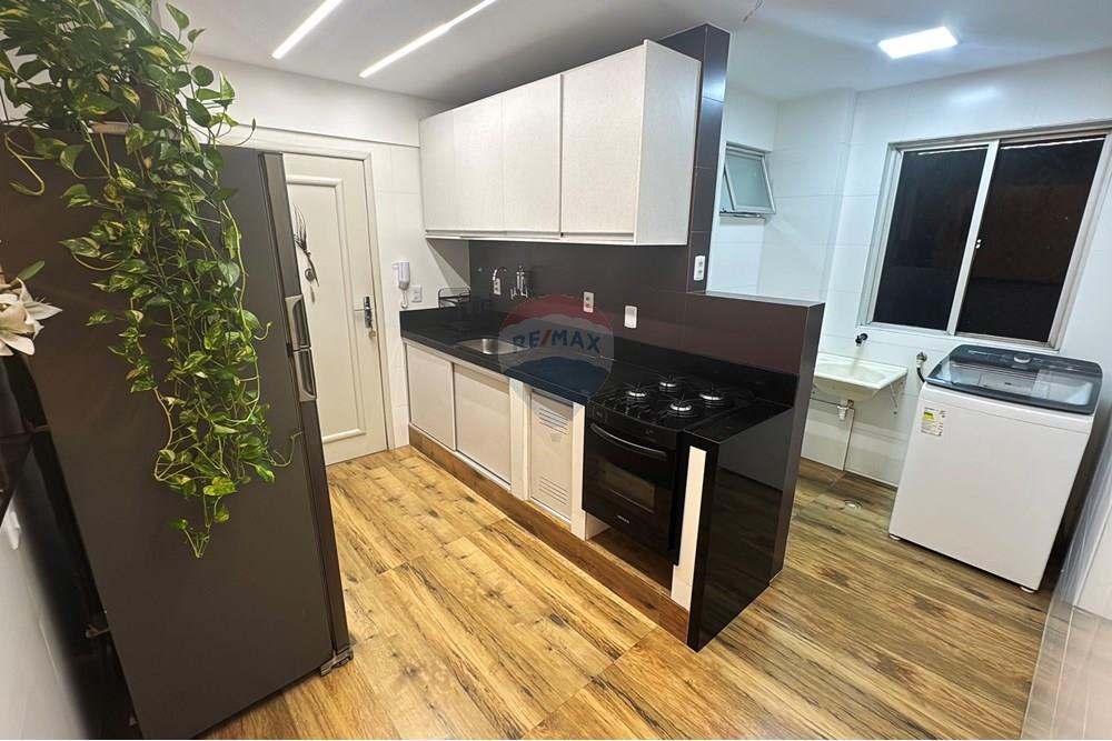 Apartamento - Alugar - Belém , Pará - IMG_6882.jpg - 720671023-29