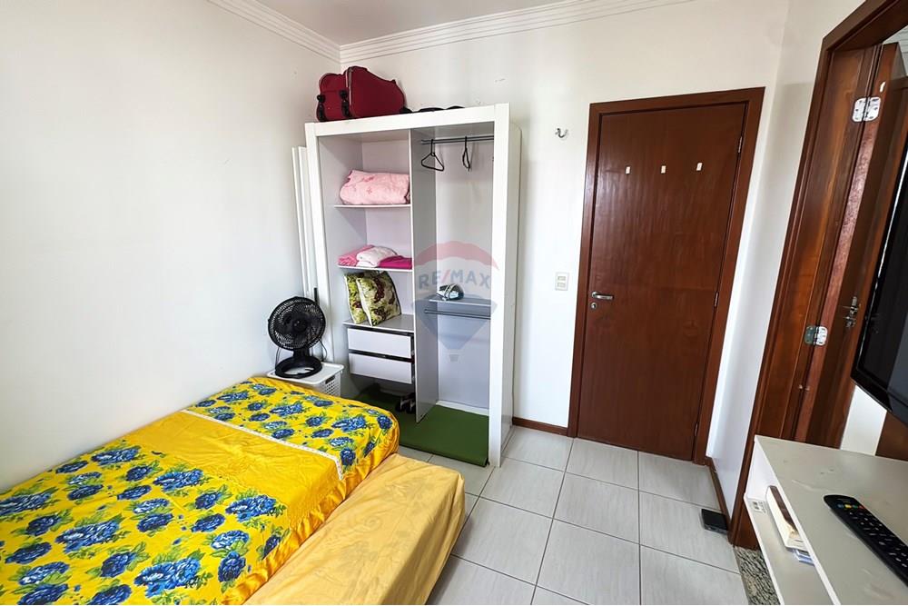 Apartamento - Alugar - Belém , Pará - IMG_7758.jpg - Suite - 720671054-11