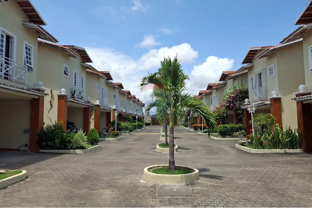 Casa de Condomínio - Venda - Fortaleza , Ceará - 20251021_102055.jpg - 722031047-138