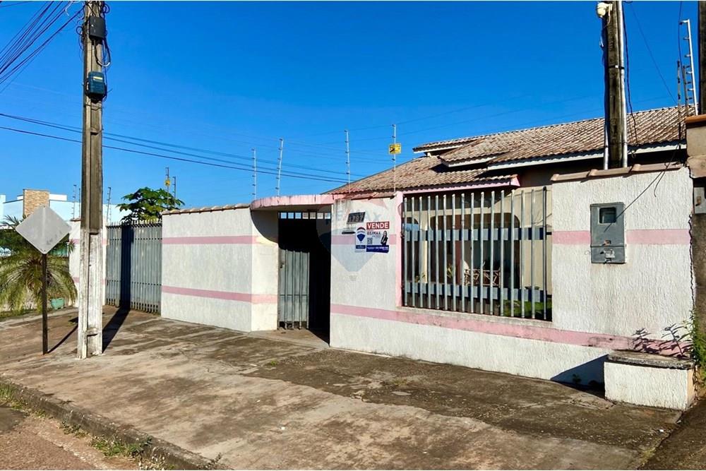 Casa - Venda - Cacoal , Rondônia - WhatsApp Image 2025-07-22 at 15.44.37 (8).jpeg - 721971006-71