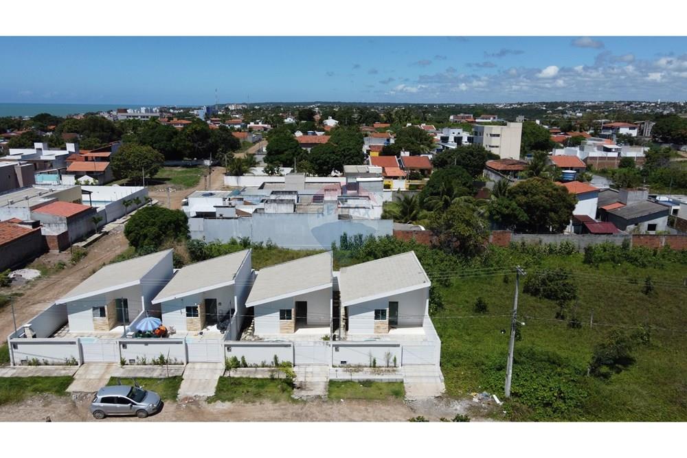 Casa - Venda - Conde , Paraíba - DJI_0163.JPG - 720871027-35