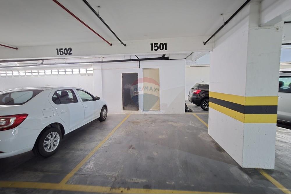 Apartamento - Venda - Fortaleza , Ceará - garagem.jpg - 722031082-19