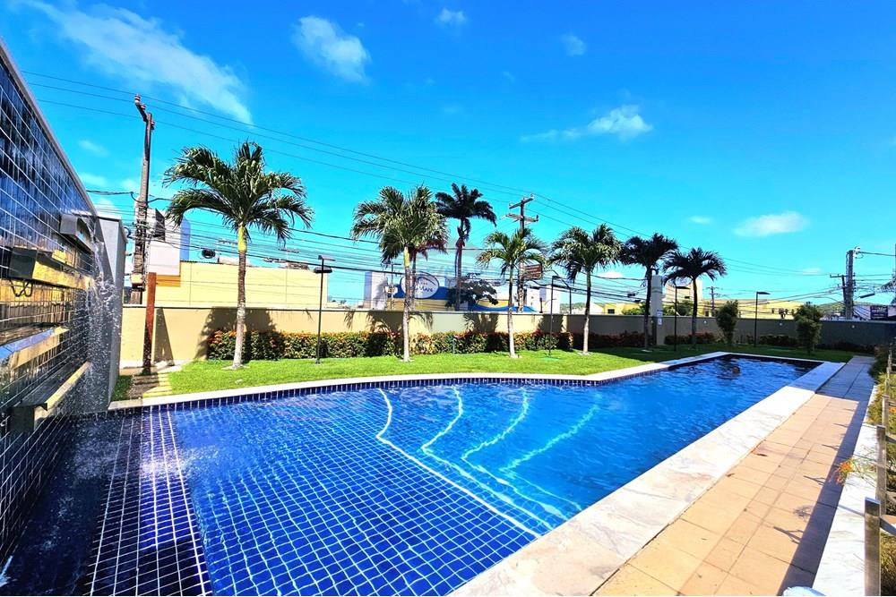 Apartamento - Venda - Natal , Rio Grande do Norte - 20250124_132704.jpg - 720891039-248