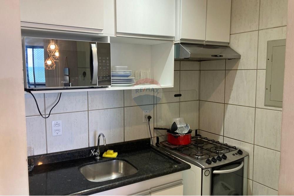 Apartamento - Alugar - Natal , Rio Grande do Norte - IMG-20250714-WA0085.jpg - 720891149-298