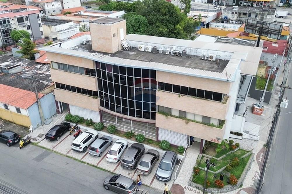 Cj. Comercial/ Sala - Venda - Fortaleza , Ceará - DJI_0470.jpg - 721621033-58