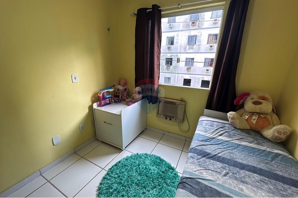 Apartamento - Venda - Ananindeua , Pará - IMG_4071.jpg - Quarto - 720671015-61