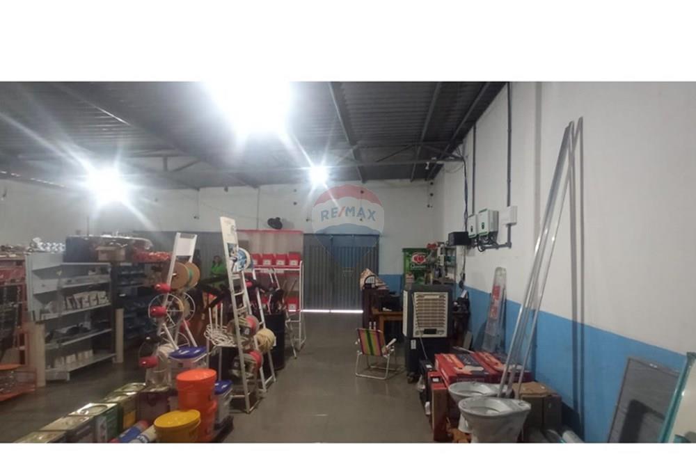 Ponto Comercial/ Loja - Venda - São José do Xingu , Mato Grosso - LOJA3.jpeg - 720641031-7