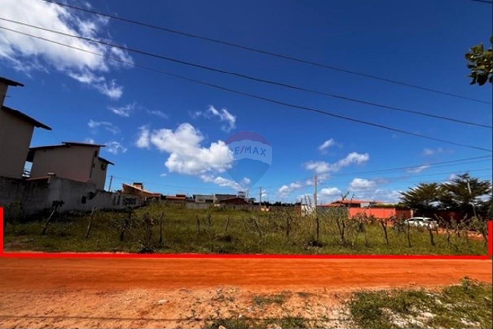 Terreno - Venda - São Miguel do Gostoso , Rio Grande do Norte - TERRENO COM MARCAÇÃO.jpg - 720891024-214