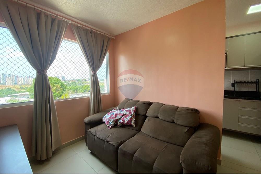 Apartamento - Venda - Manaus , Amazonas - WhatsApp Image 2025-09-13 at 21.57.18.jpeg - Sala de estar - 720791100-9