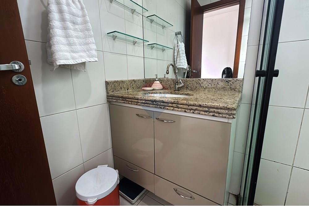 Apartamento - Alugar - Belém , Pará - IMG_4448.jpg - Banheiro - 720671054-16