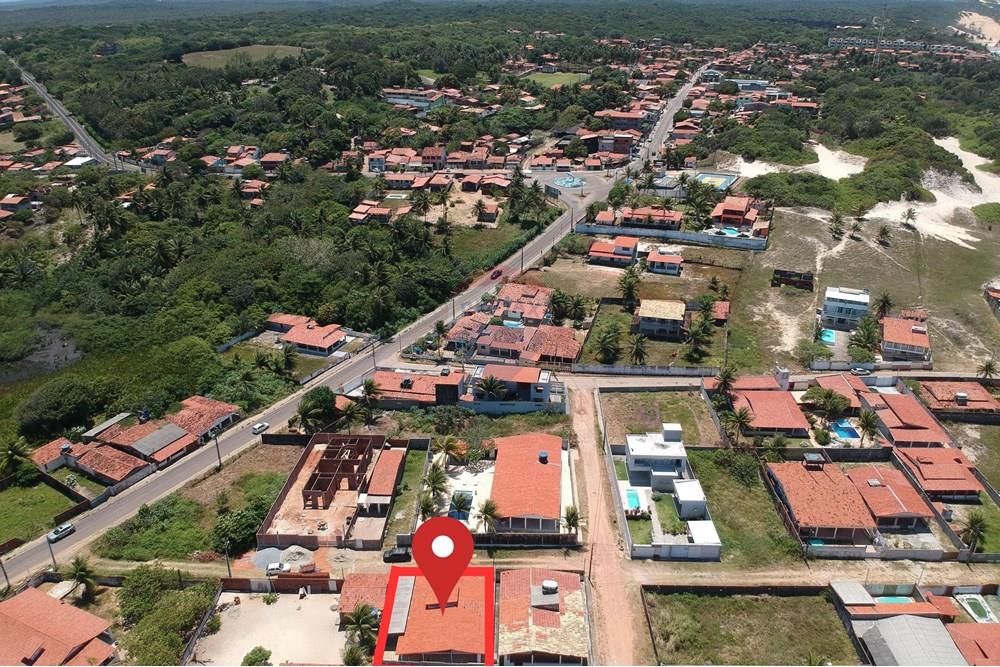 Casa - Venda - Nísia Floresta , Rio Grande do Norte - Design sem nome.zip - 1.jpg - Fachada - 720811053-23