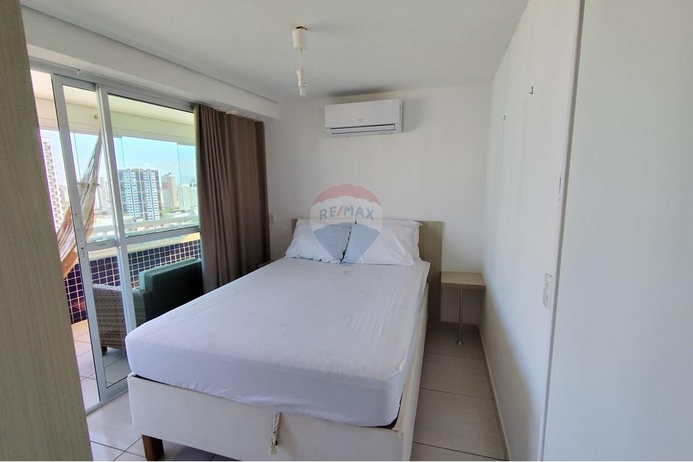 Apart Hotel/ Flat - Venda - Fortaleza , Ceará - IMG_20250603_150935.jpg - 720971025-6