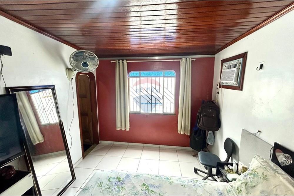 Casa - Venda - Manaus , Amazonas - WhatsApp Image 2025-09-24 at 08.53.47.jpeg - Quarto de família - 720661008-121