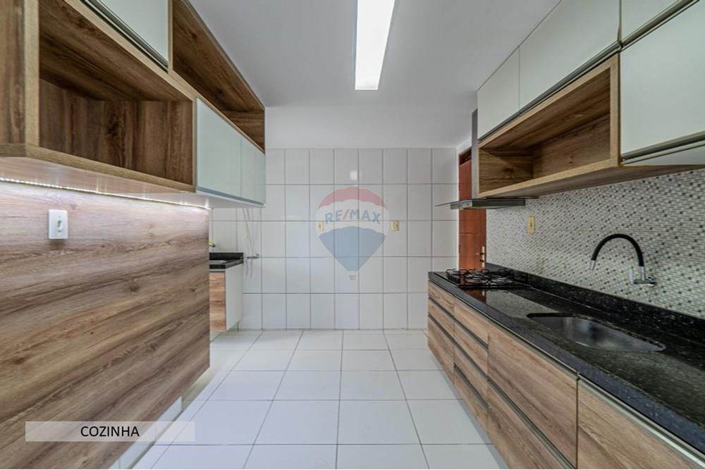 Apartamento - Venda - João Pessoa , Paraíba - Slide42.JPG - Cozinha - 720301177-45