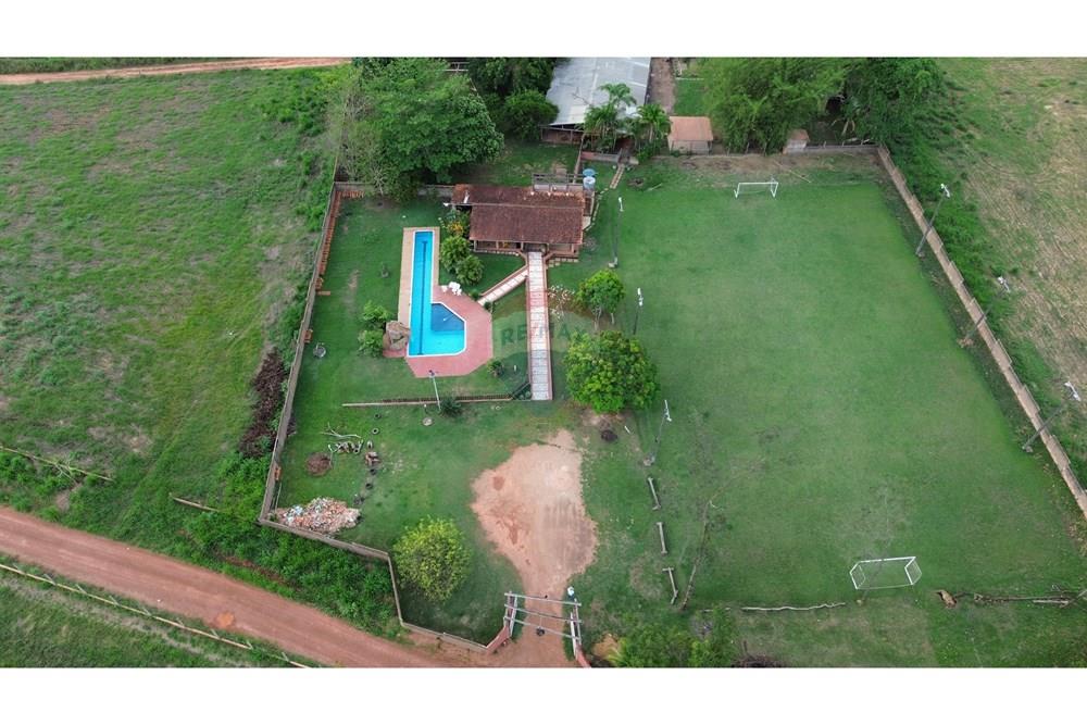 Chácara / Sítio / Fazenda - Venda - Porto Velho , Rondônia - DJI_0825.JPG - 721551076-208