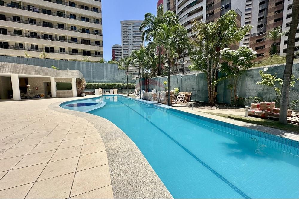 Apartamento - Alugar - Fortaleza , Ceará - IMG_9257.jpeg - 720321029-393